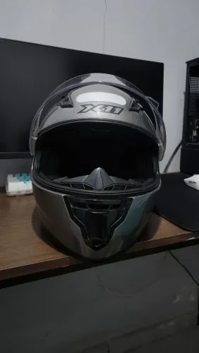 Capacete X11 Trust