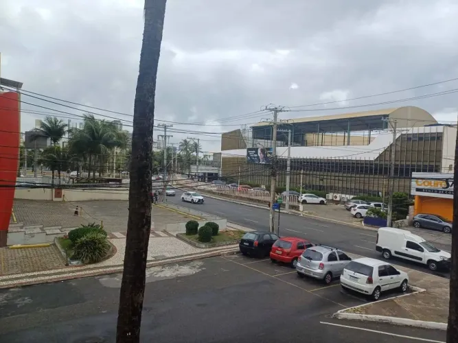 Pituba 4/4 com suíte