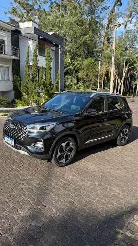 Chery Tiggo 5X Pro 1.5 Turbo Flex Aut. 2025