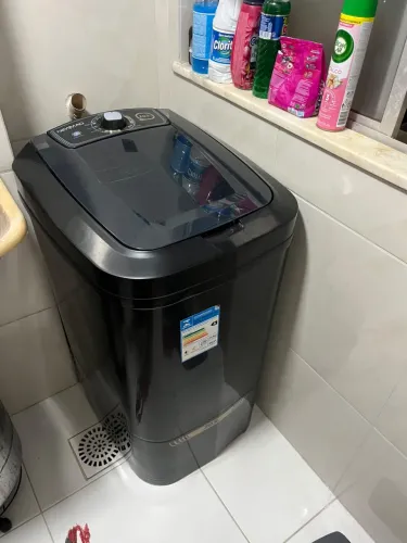Vendo tanquinho