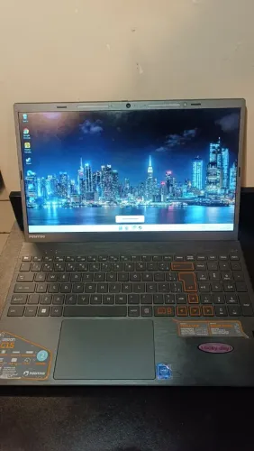 Notebook Positivo Vision C15