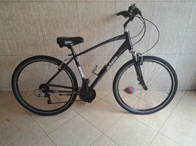 Bike Aro 700