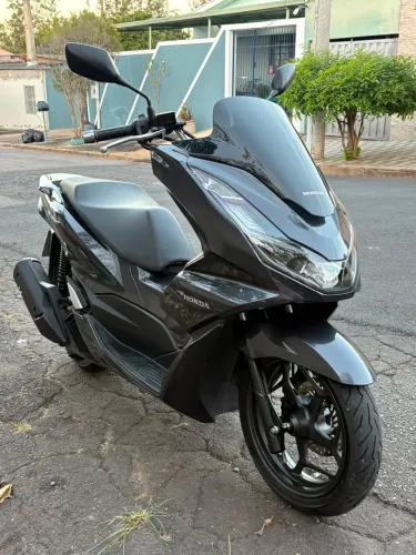 Honda PCX