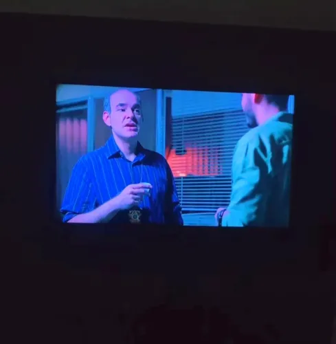 Vendo tv Samsung 32 polegadas 