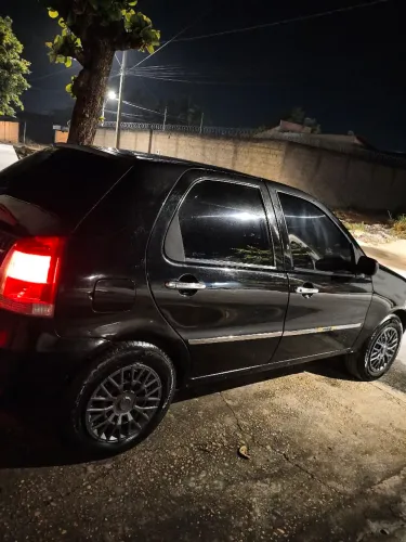 Fiat Palio 1.0 Economy Fire Flex 8V 4P 2010