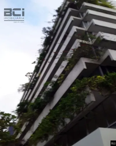 Cobertura à venda, 280 m² por R$ 1.550.000,00 - Tamarineira - Recife/PE