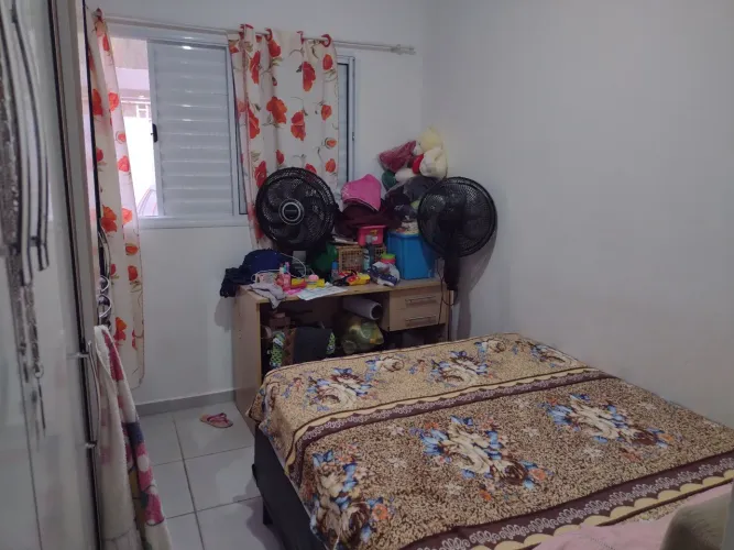 Terreno tem 152 metros casa tem 43 metros garagem descoberta vaga pra 3 carros toda murada