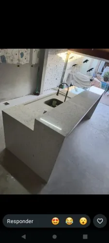 Fabricamos Mármores e granitos