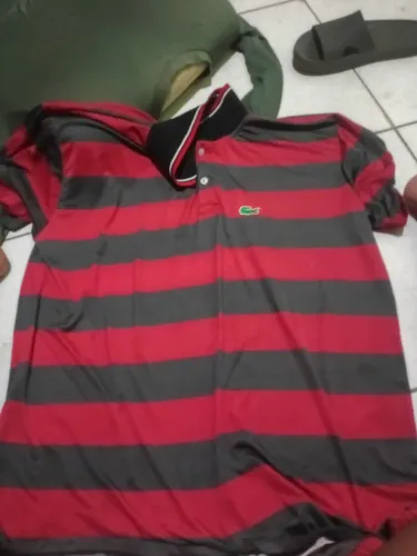 Camiseta masculina ,tamanho g