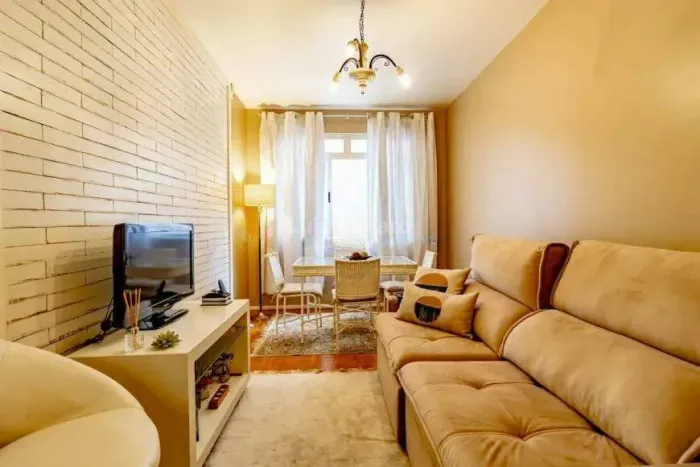 Apartamento à venda no bairro Santo Antônio