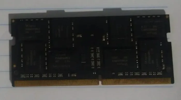 Memória RAM Notebook 16gb 2133Mhz