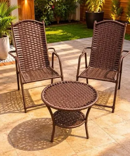 Conjunto Fênix c/3 pçs