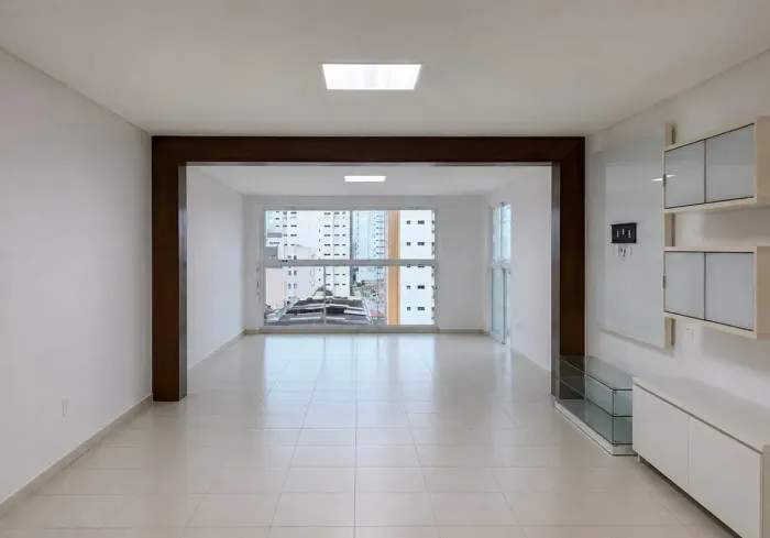 Apartamento em Tambaú com 210 metros 3 suítes e closet