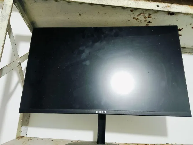 Vendo monitor para concerto