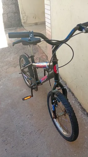 Vendo Bicicleta aro 16