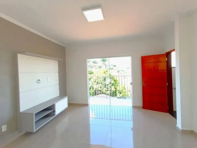 Apartamento com 2 dormitórios para alugar, 70 m² por R$ 2.000,00/mês - Centro - Mogi Guaçu