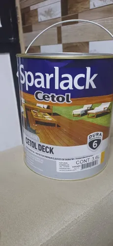 Verniz naval 400 para vender logo MercadoLivre é 550