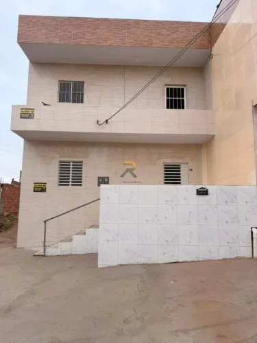 CASA para ALUGUEL na CIDADE JARDIM, Caruaru-PE