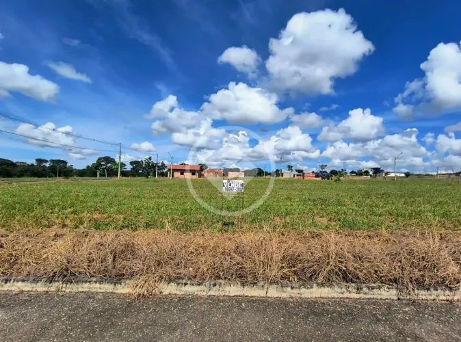 Hidrolândia - Ágio de um Terreno no Setor Portal da Águas codigo: 327614