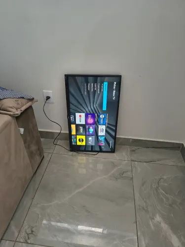Televisão Philips 32 polegadas