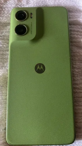 Vendo celular