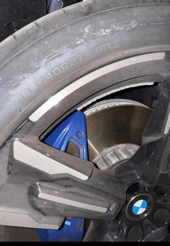 PNEU 255/40R21 Goodyear