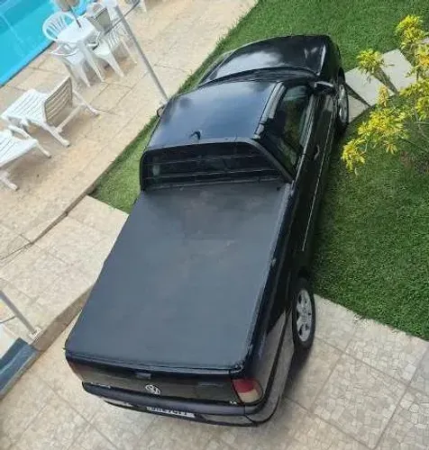 Volkswagen Saveiro Super Surf 1.6 MI Total Flex 8V 2004
