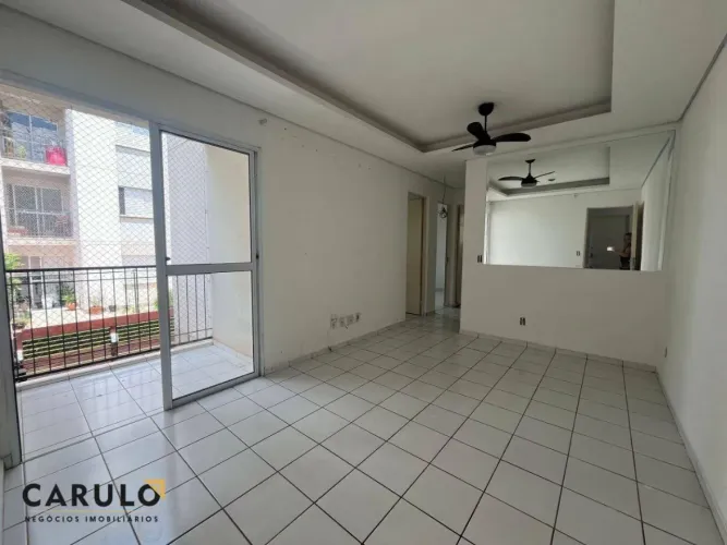 Apartamento com 2 dormitórios à venda, 49 m² por R$ 229.000,00 - Jardim Santa Terezinha (N