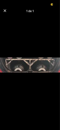Som tornado  5600