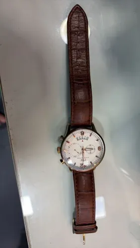 Relógio IWC Portugieser Chronograph Classic