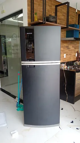 Envelopamento em geral