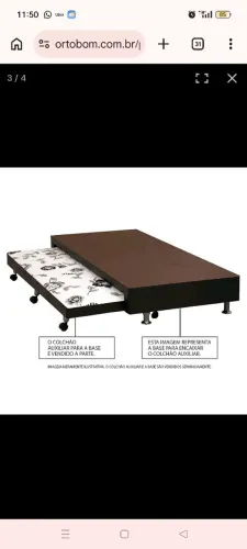 Cama
