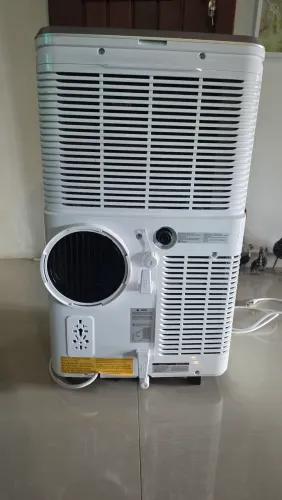 Ar condicionado movel