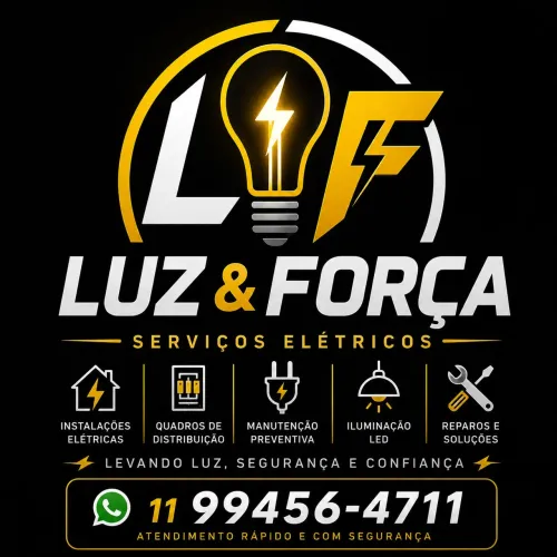 Eletricista residencial