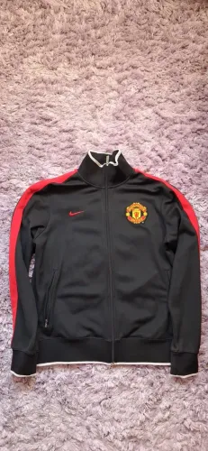 Jaqueta Nike Manchester United