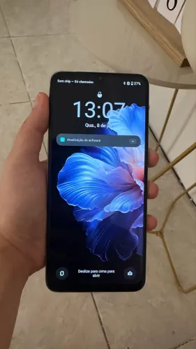 Celular realme c63