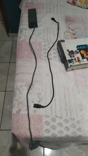 Xbox 360 edição branca
