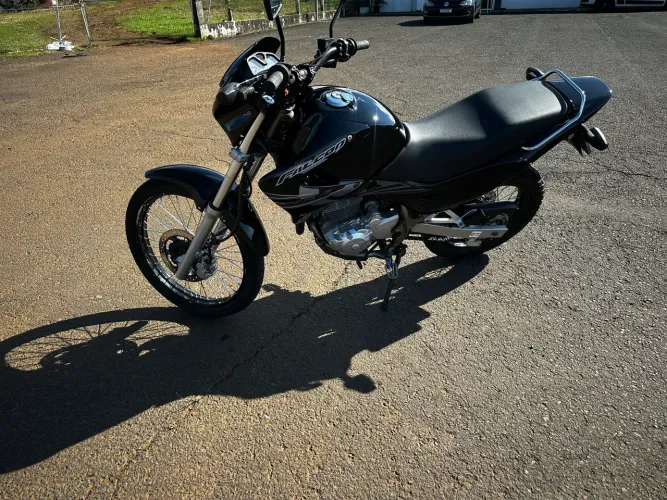 Falcon 400