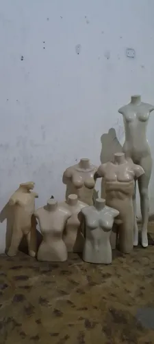 Manequim de loja 