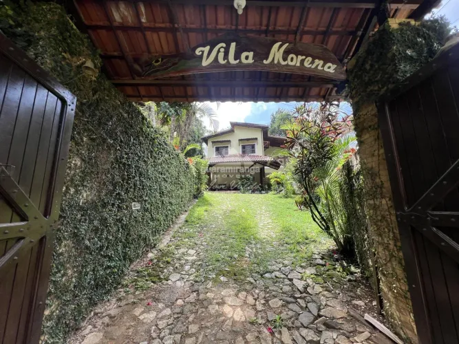 POUSADA A VENDA EM PACOTI