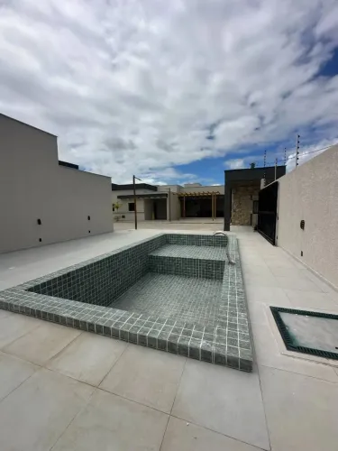 Casa em condomínio na praia do francês