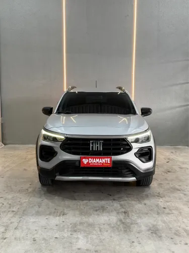 Fiat Pulse Audace 1.0 Turbo 200 Flex Aut. 2024