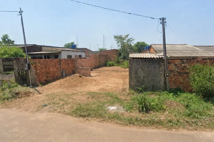 Excelente Terreno Plano no Bairro Lagoinha