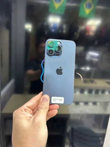 iPhone 15 Pro Max 256GB GRANDE PROMOÇÃO