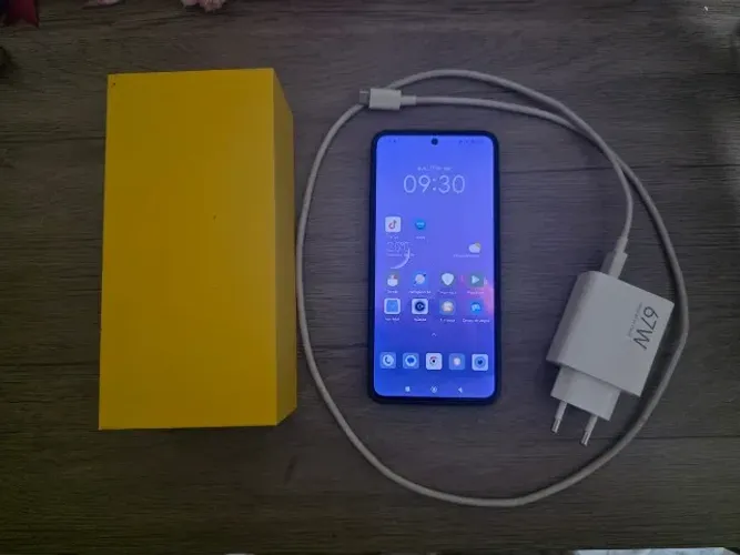 Poco X6 Pro 512GB 18GB