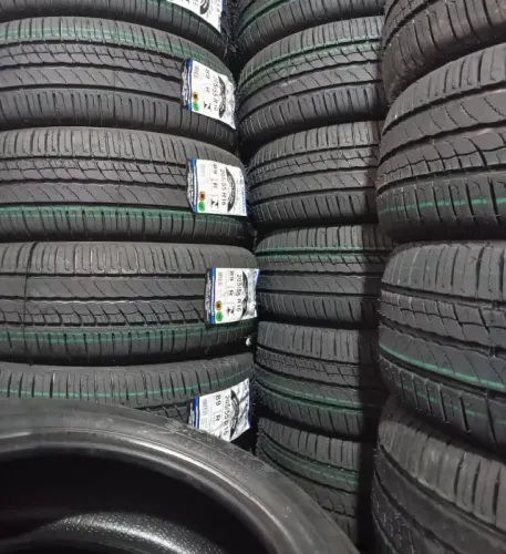 ? Promoção Imperdível de Pneus Com Qualidade e Economia