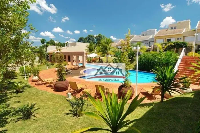 Casa em Condomínio - Alto Padrão Alto Taquaral Campinas