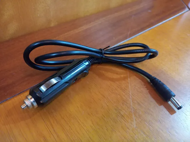 Adaptador de carro acendedor