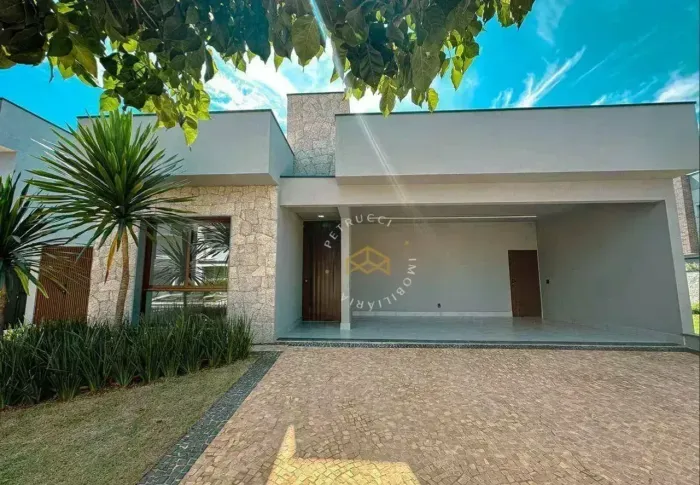 ENCANTO, CONFORTO E FUNCIONALIDADE REUNIDOS EM UM ÚNICO IMÓVEL NO JARDIM AMÉRICA, EM PAULÍ