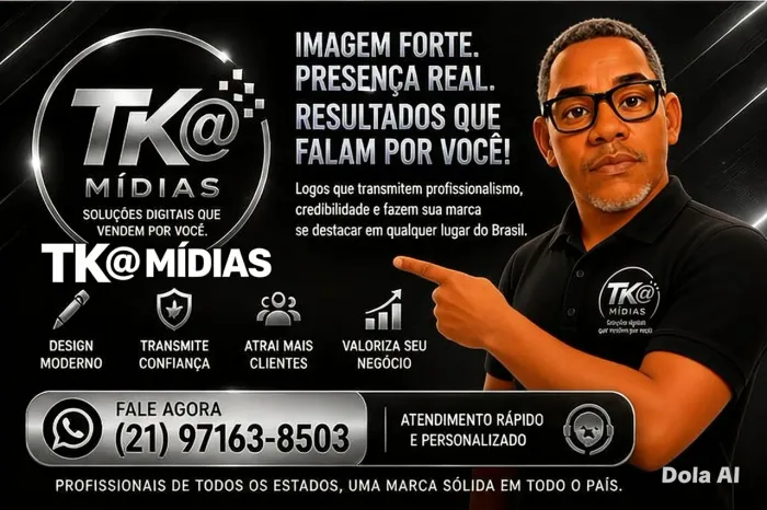 TK mídias